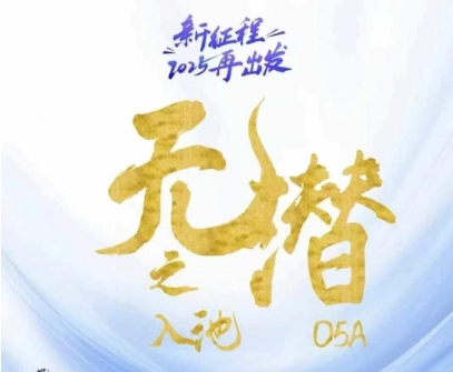 无潜不起全域入池方法论，​2025再出发，全程干货满满，带你掌握全域入池关键技巧-梦遥资源网